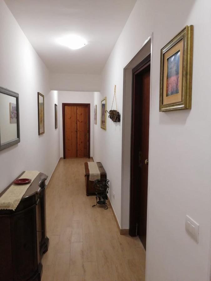 Ferienwohnung Casa Romeo Taormina Exterior foto