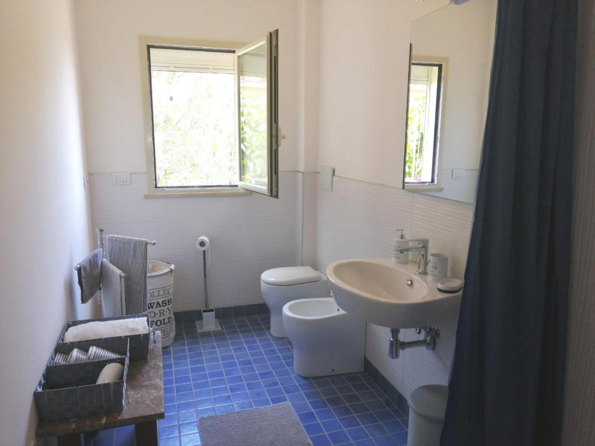 Ferienwohnung Casa Romeo Taormina Exterior foto