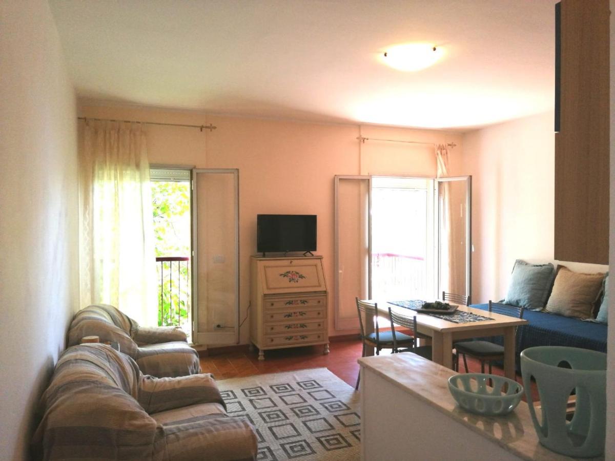 Ferienwohnung Casa Romeo Taormina Exterior foto
