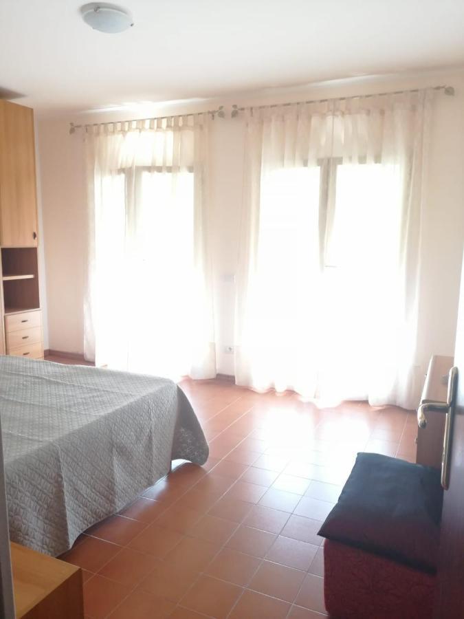 Ferienwohnung Casa Romeo Taormina Exterior foto