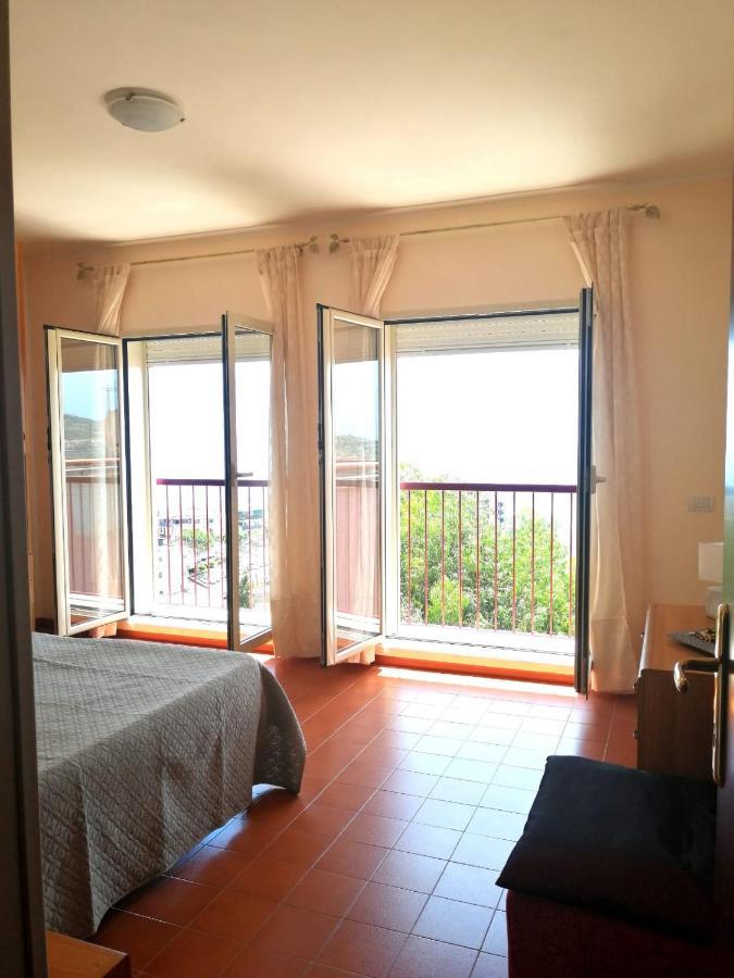 Ferienwohnung Casa Romeo Taormina Exterior foto