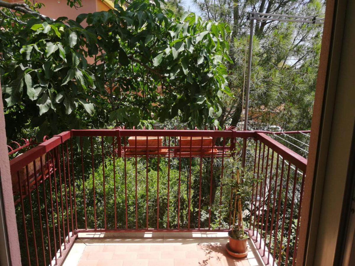 Ferienwohnung Casa Romeo Taormina Exterior foto