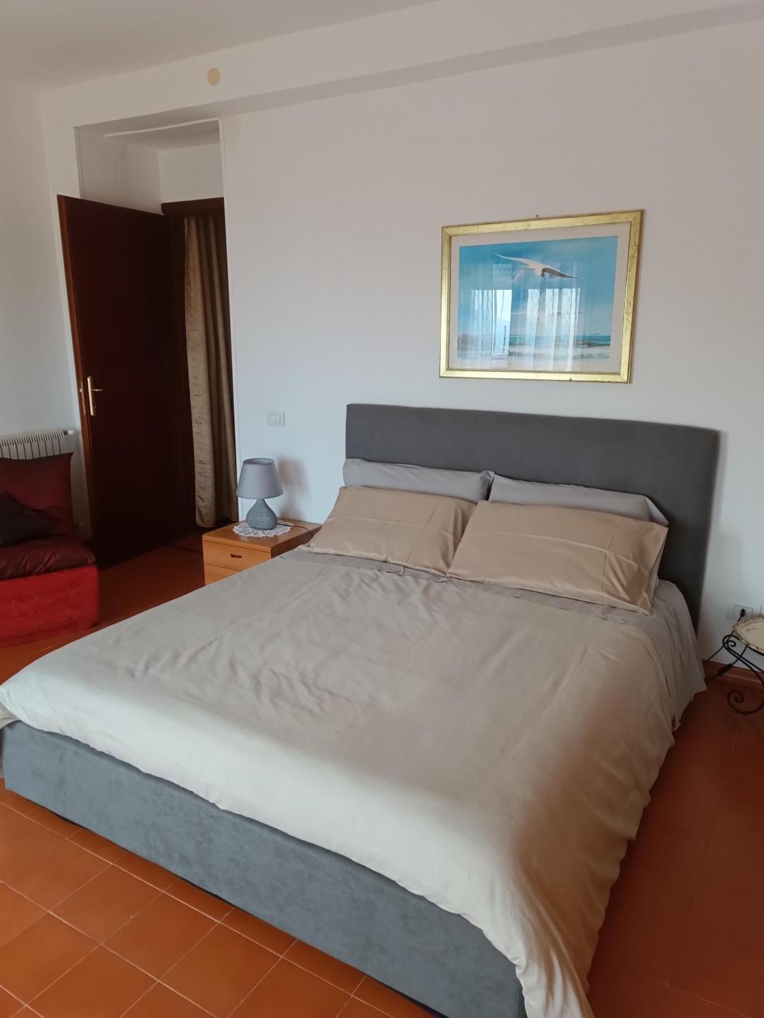 Ferienwohnung Casa Romeo Taormina Exterior foto