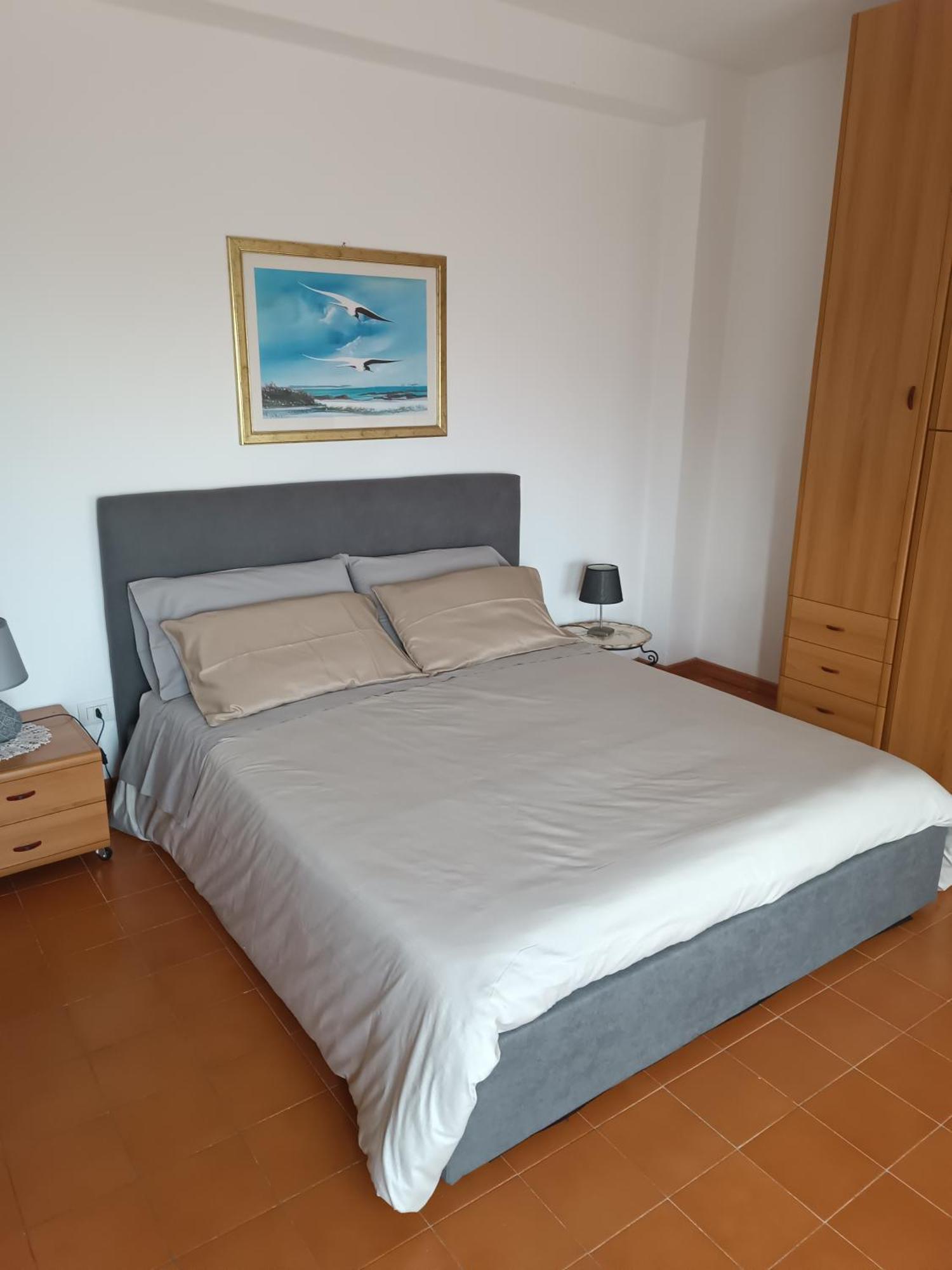 Ferienwohnung Casa Romeo Taormina Exterior foto