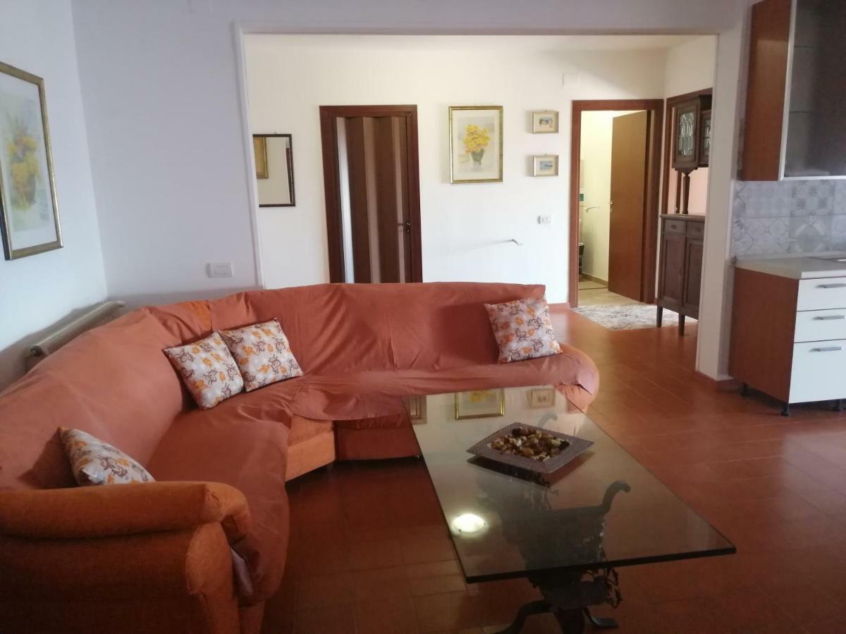 Ferienwohnung Casa Romeo Taormina Exterior foto