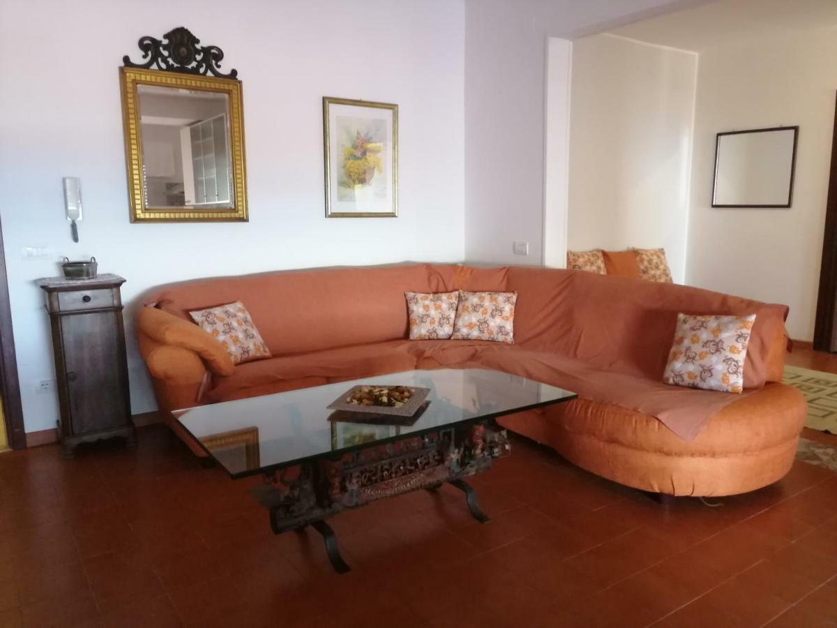 Ferienwohnung Casa Romeo Taormina Exterior foto