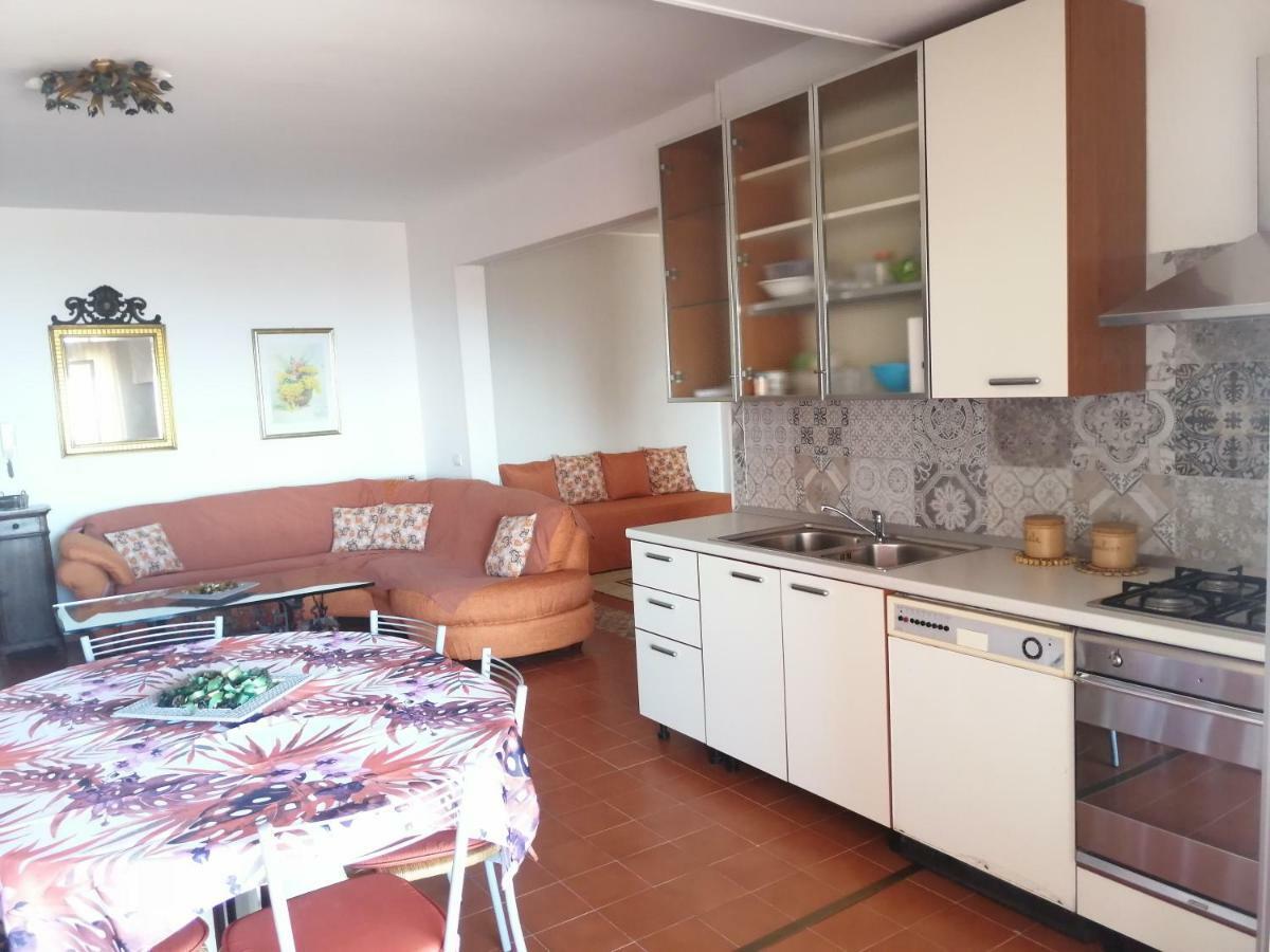 Ferienwohnung Casa Romeo Taormina Exterior foto