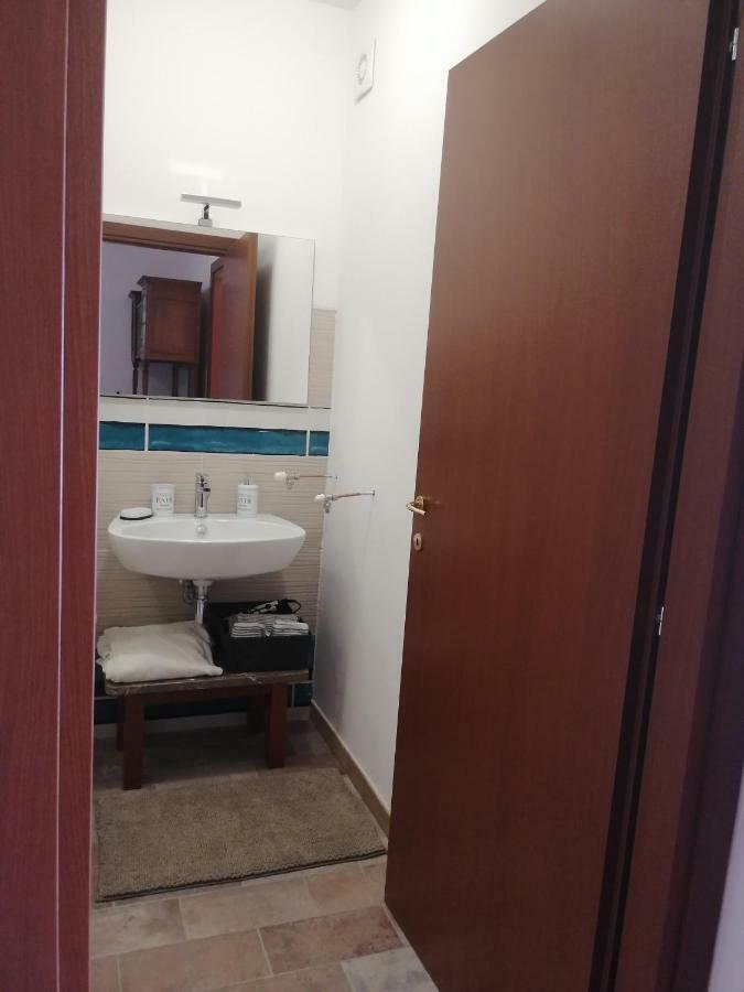 Ferienwohnung Casa Romeo Taormina Exterior foto