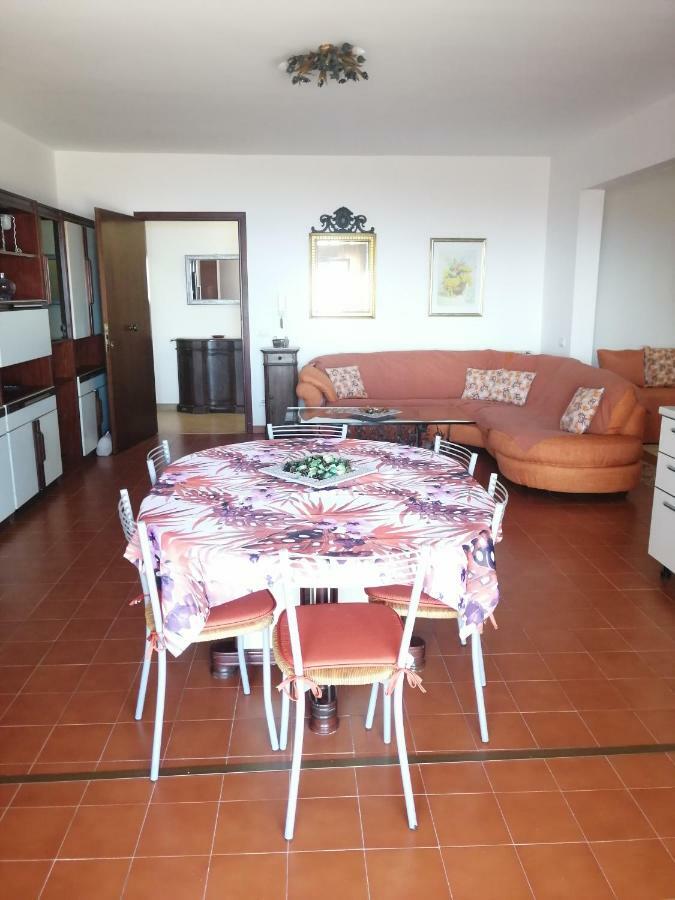 Ferienwohnung Casa Romeo Taormina Exterior foto
