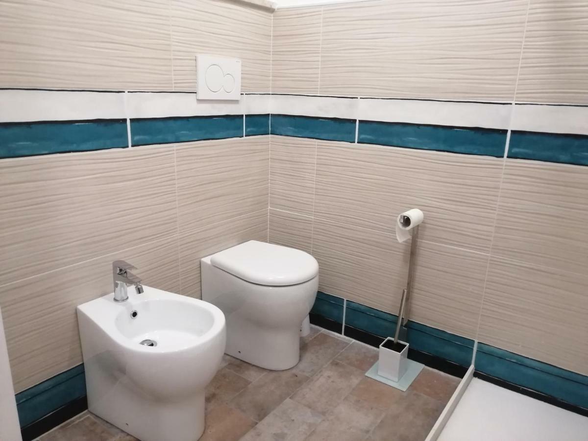 Ferienwohnung Casa Romeo Taormina Exterior foto