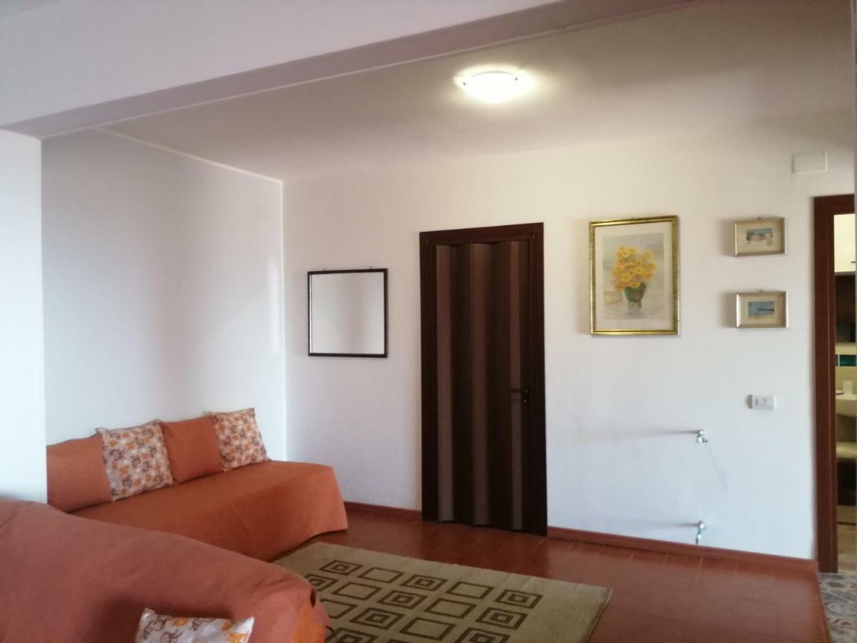 Ferienwohnung Casa Romeo Taormina Exterior foto