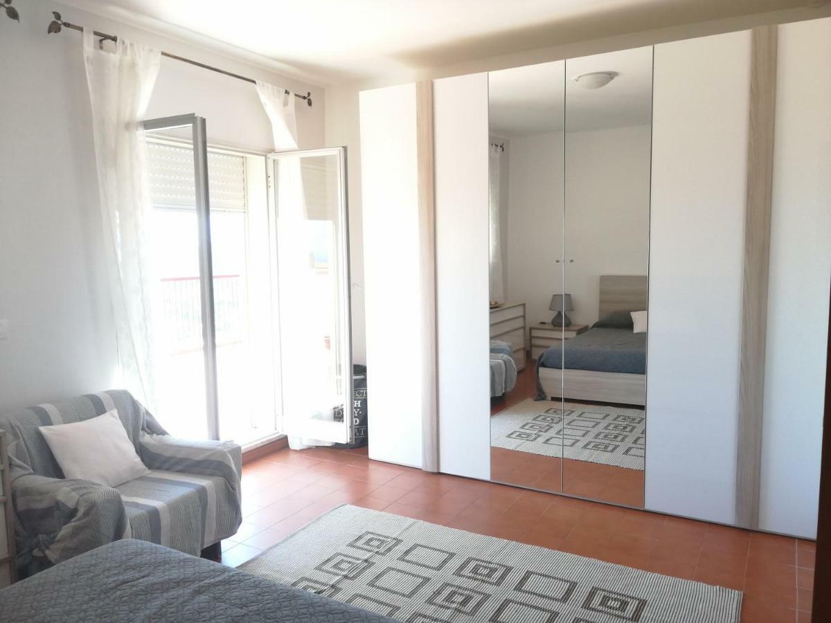 Ferienwohnung Casa Romeo Taormina Exterior foto