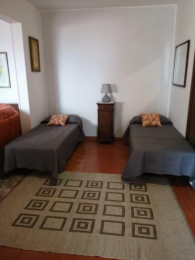 Ferienwohnung Casa Romeo Taormina Exterior foto