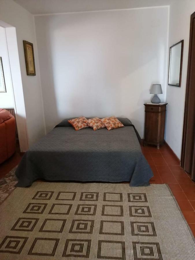 Ferienwohnung Casa Romeo Taormina Exterior foto